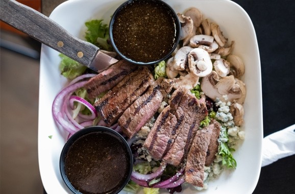 Steak Tavern Salad