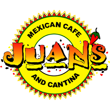 Juans Mexican Cafe and Cantina Hampton 2423 McMenamin St logo