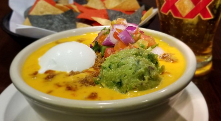 Lone Star Dip