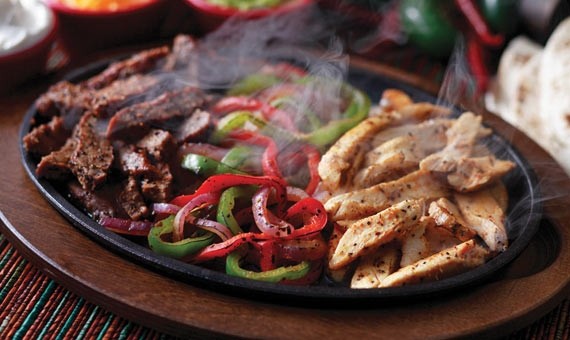 Fajitas