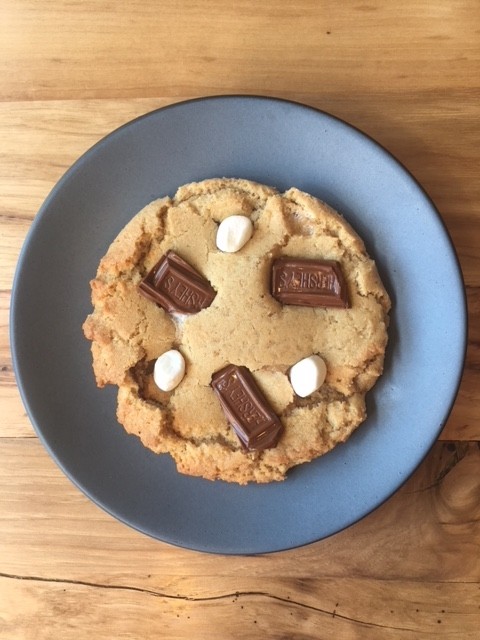 Smore's Cookie