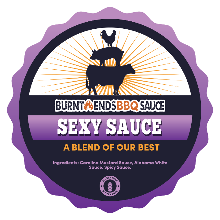 Sexy Sauce Medium