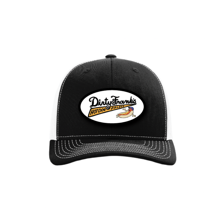 Trucker Hat