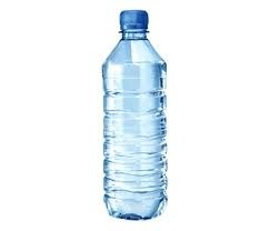 Bottled Water