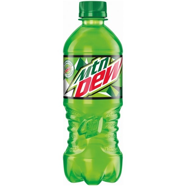 Mt. Dew