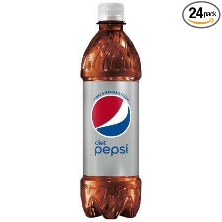 Diet Pepsi