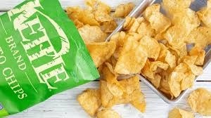 Jalapeno Potato Chips