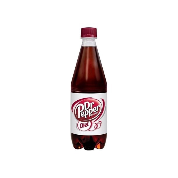 Diet Dr. Pepper