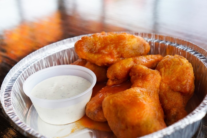 Buffalo Wings