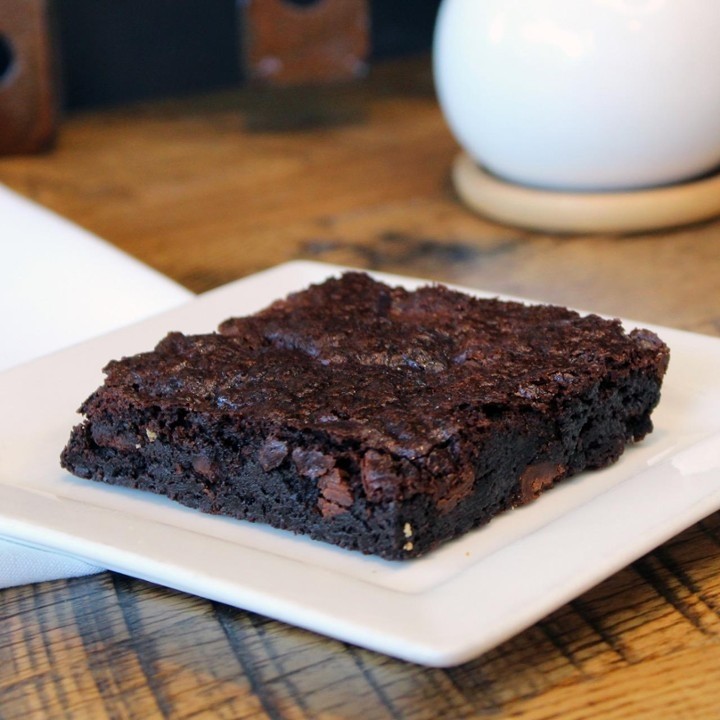 Righteous Brownie