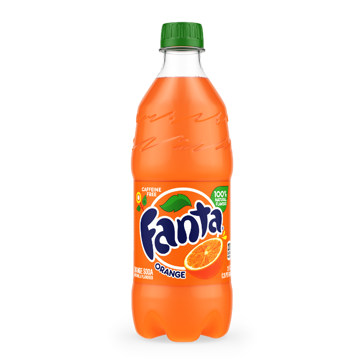 Fanta