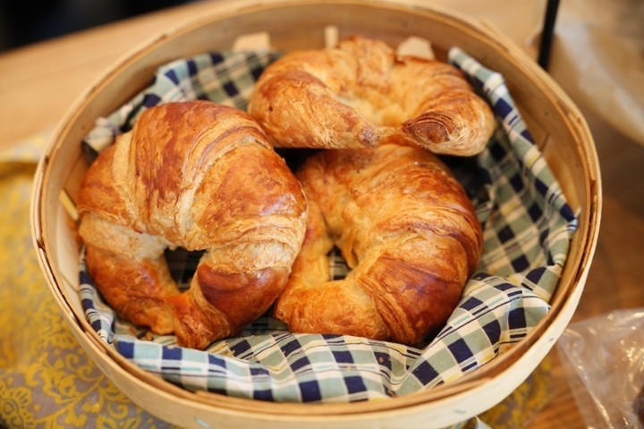 Butter Croissant