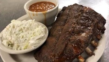 Choo Choo Bbq & Grill 12960 Hwy 27 N
