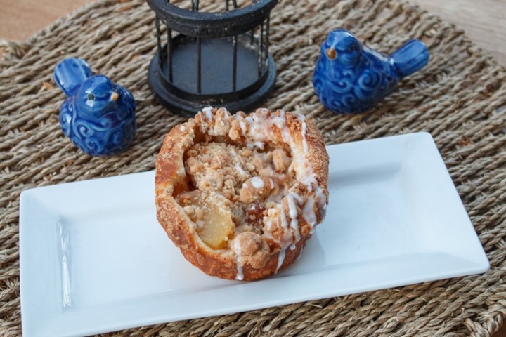 Apple Danish