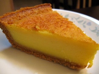 Cake Flan (10 Servings)