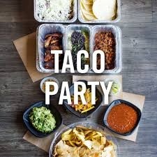 Taco Bar 25-50 1B/1C/1P/5T