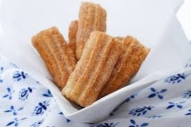 Churros - Mix (2 Dz)