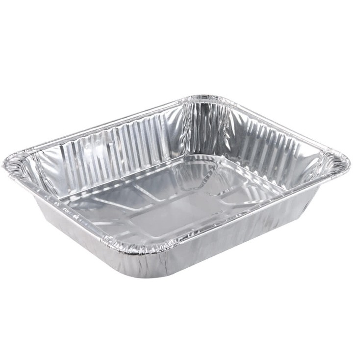 1/2 Size Steam Table Pan/Lid