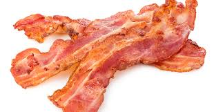 Bacon-3 Slices