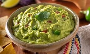 Guacamole 4 oz