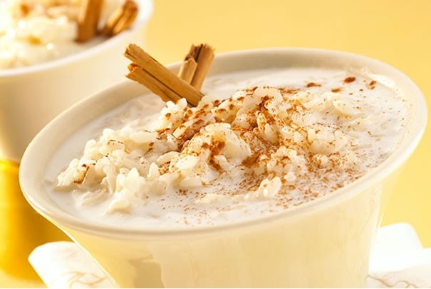 Arroz Con Leche