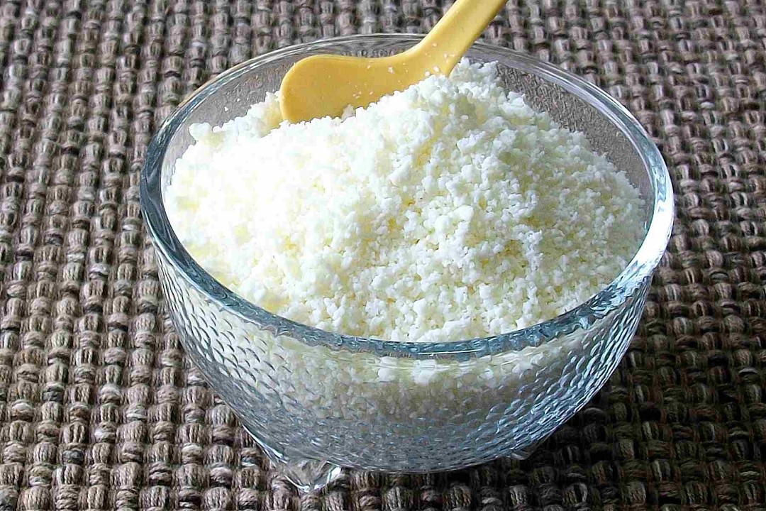 Cotija Cheese (100 Tacos)