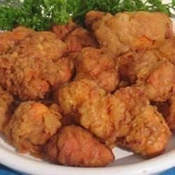 Chicken Nugget Chunks (50-60 Pcs)