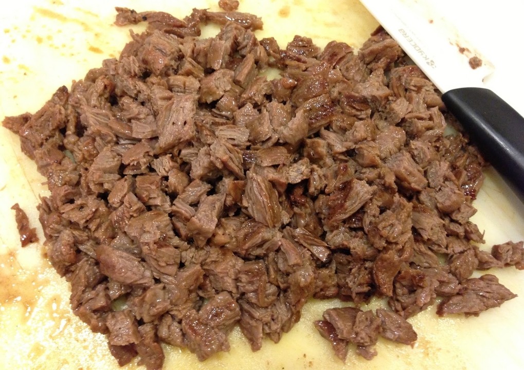 Grilled Steak Carne Asada (40-50 Tacos)