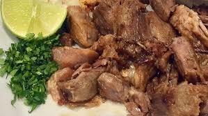 CT-Carnitas