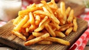 French Fries (16-20 Servings)