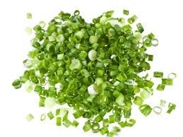 Chopped Green Onions (16-20 Tacos)