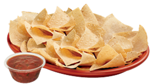 Chips & Salsa