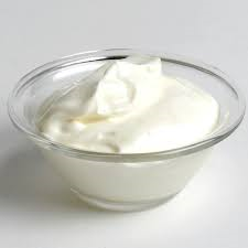 Salsa - Sour Cream