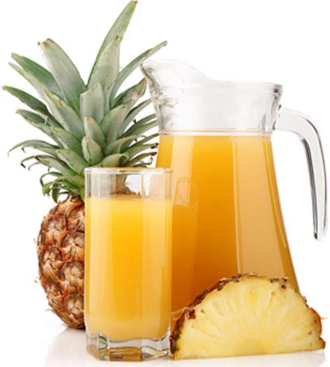 Pineapple Juice