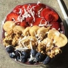 Acai Bowl