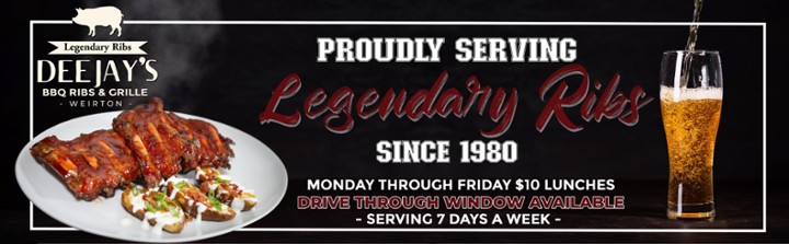 Restaurant banner image