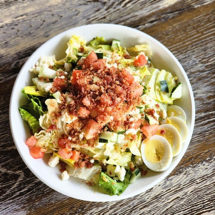 House Salad - SMALL