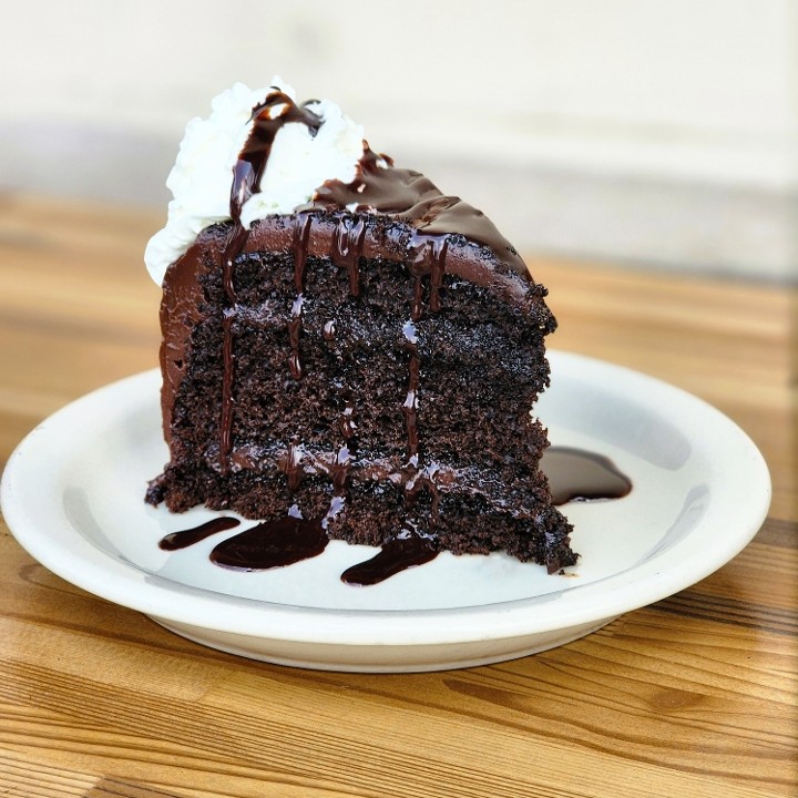 Chocolate Cake