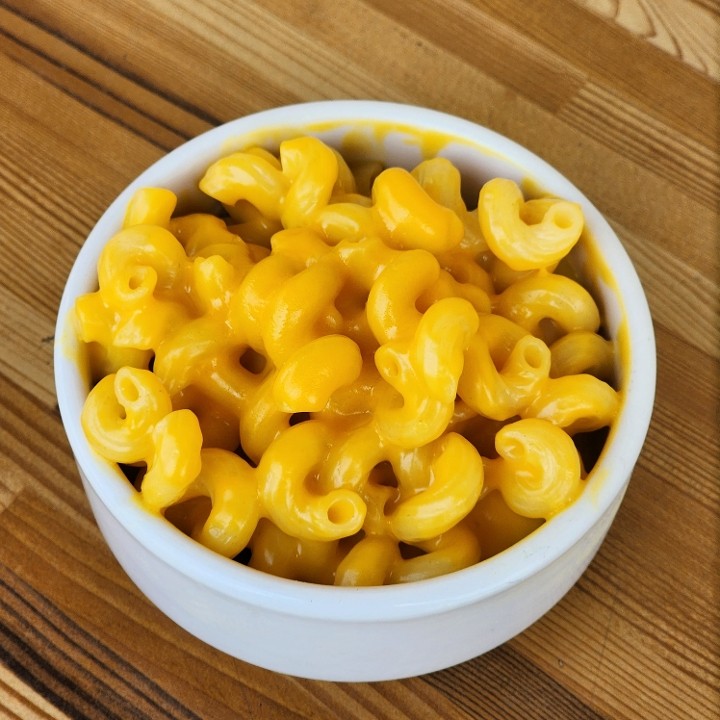 NoJalp Mac N Cheese