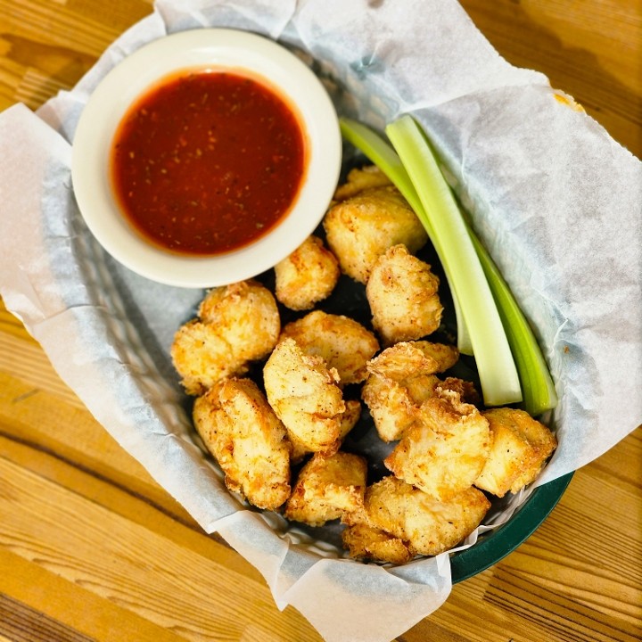 Boneless Chicken Bites