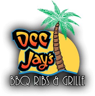 Dee Jay's BBQ Ribs Grille - Weirton 380 Three Springs Drive