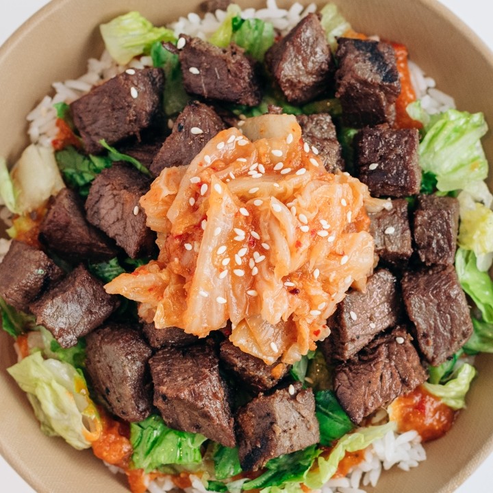 KOREAN BOWL