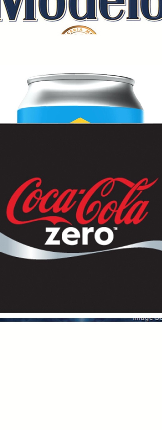 Coke Zero