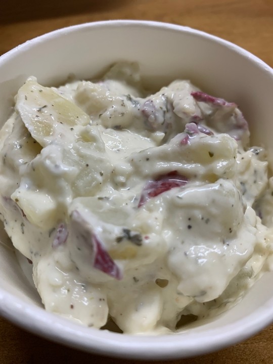 Red Potato Salad [Added]
