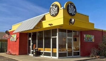 Tin Roof Grill