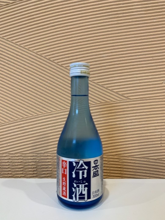 Nihon Sakari Reishu 300ml