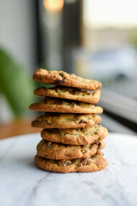 Secret Bake Shop Assorted Cookies