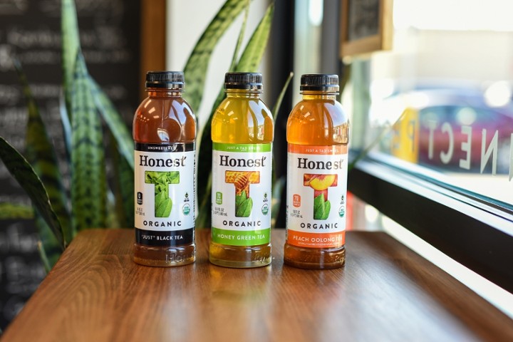 Honest Tea