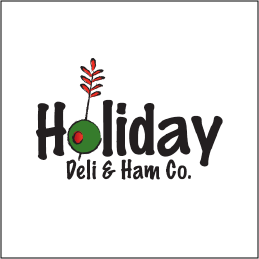 Holiday Deli & Ham Company Germantown logo