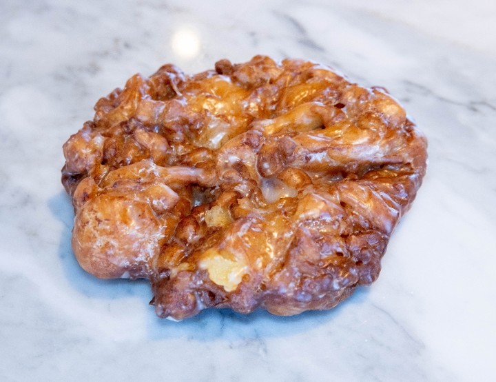 Apple Fritter Single